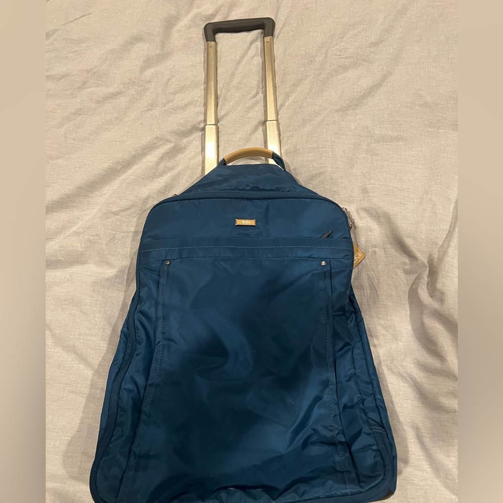 TUMI Carryon Luggage
